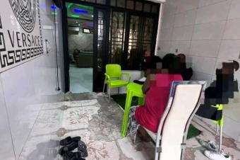 Parcelle  Lemba R2 250.000